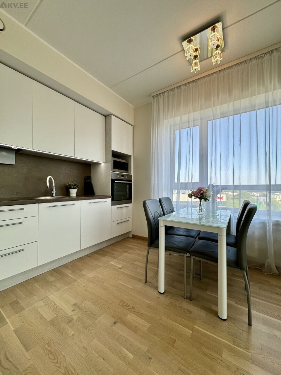 Квартира в Таллине, Эстония, 46.7 м² - фото 7