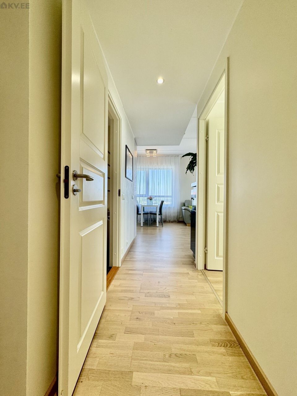 Квартира в Таллине, Эстония, 46.7 м² - фото 13