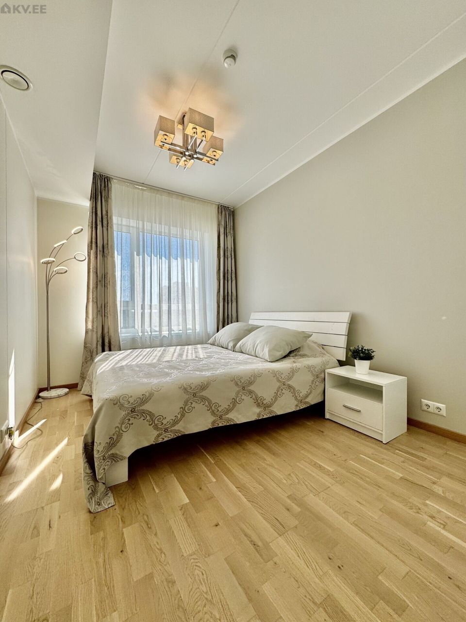 Квартира в Таллине, Эстония, 46.7 м² - фото 17
