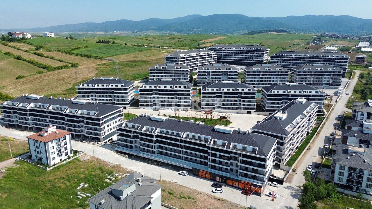 Апартаменты Чифтликкёй, Турция, 315 м² - фото 1