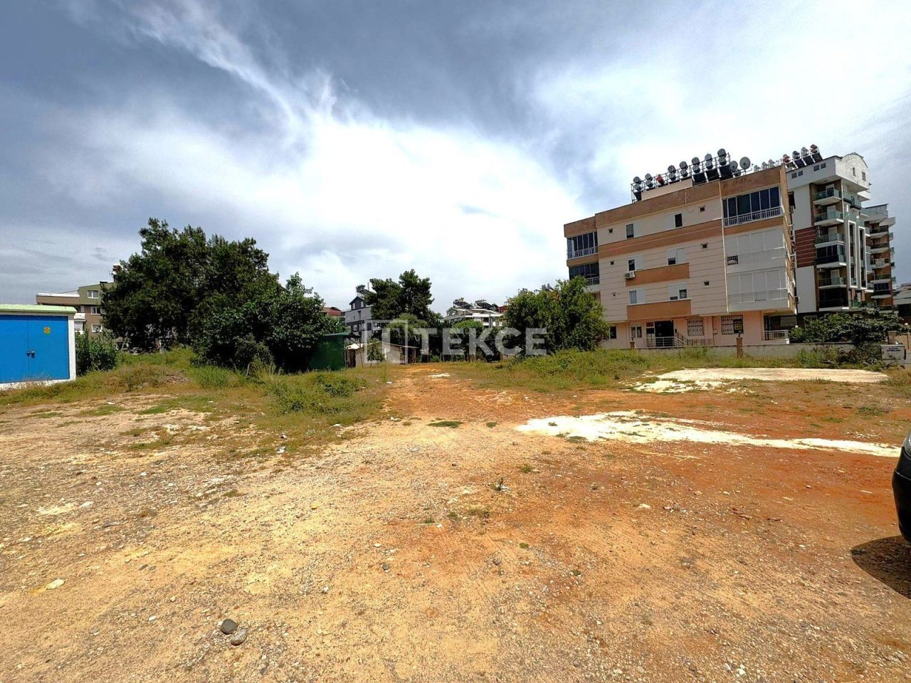Апартаменты в Анталии, Турция, 125 м² - фото 1