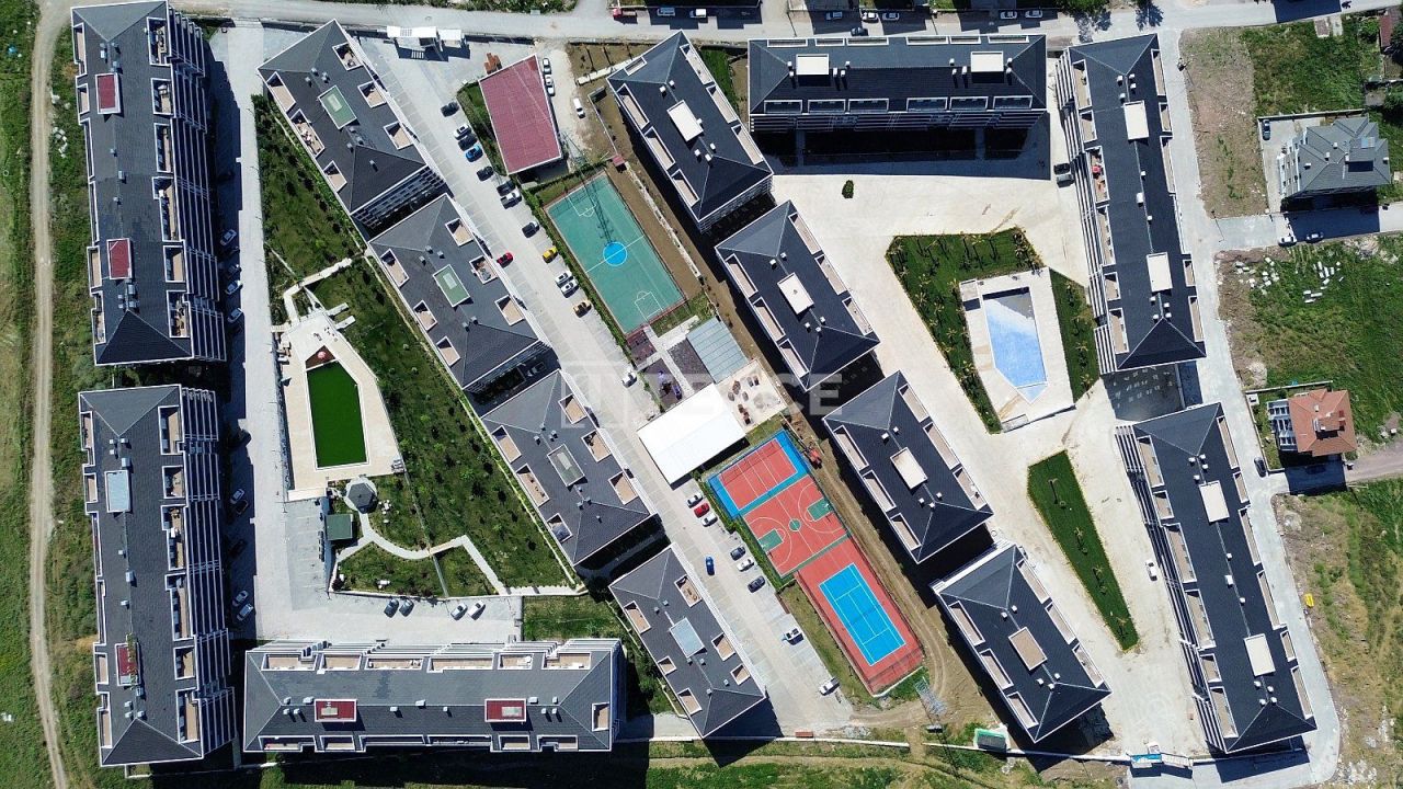 Апартаменты Чифтликкёй, Турция, 144 м² - фото 1