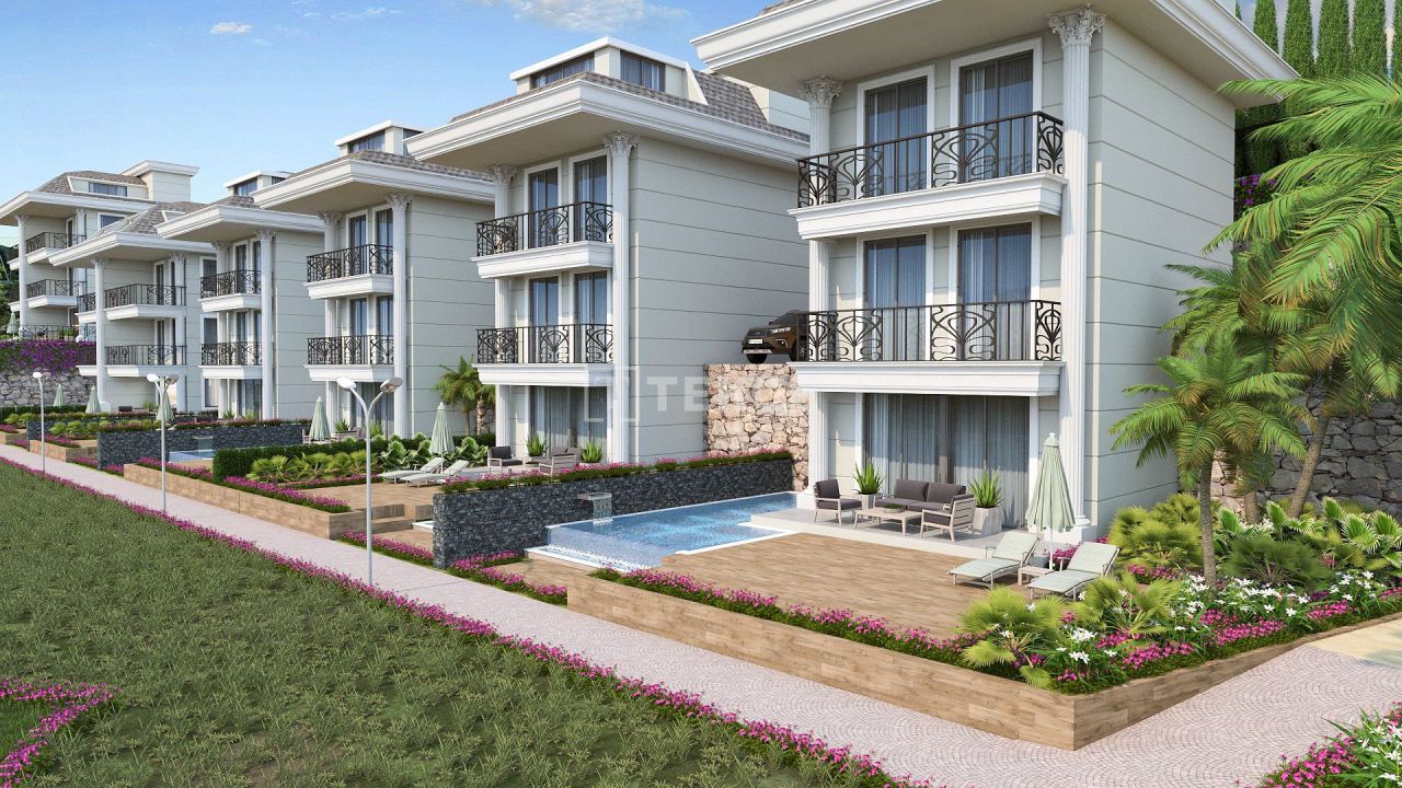 Вилла в Алании, Турция, 248 м² - фото 2