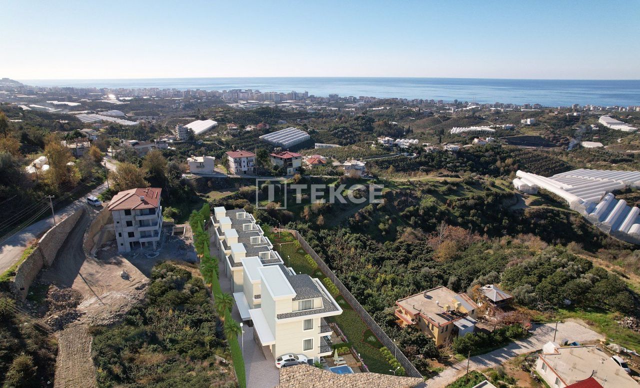 Вилла в Алании, Турция, 294 м² - фото 4