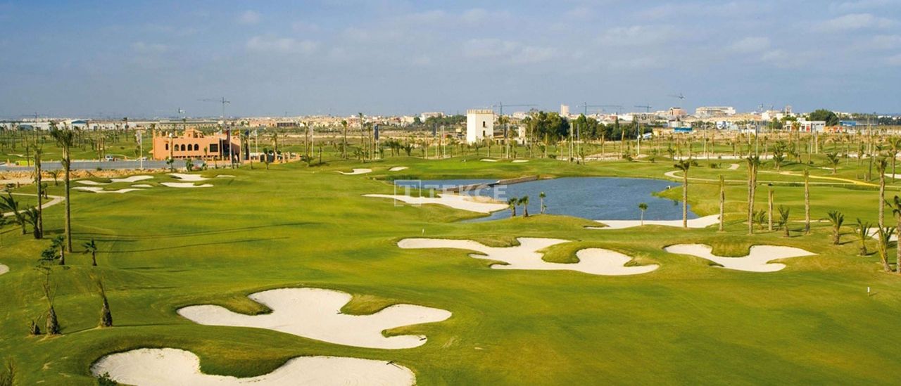 Вилла в Лос Алькасарес, Испания, 255 м² - фото 6