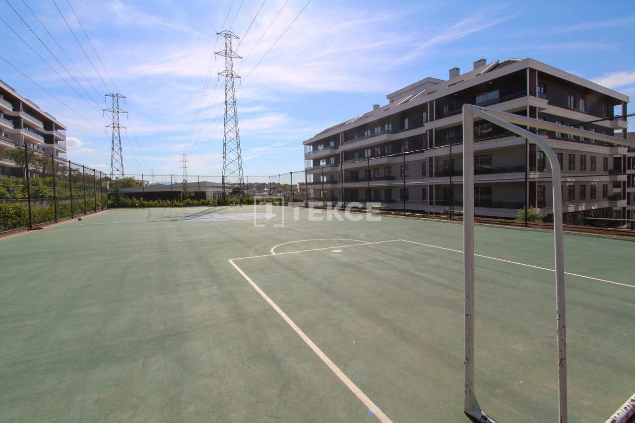 Апартаменты Чифтликкёй, Турция, 315 м² - фото 8