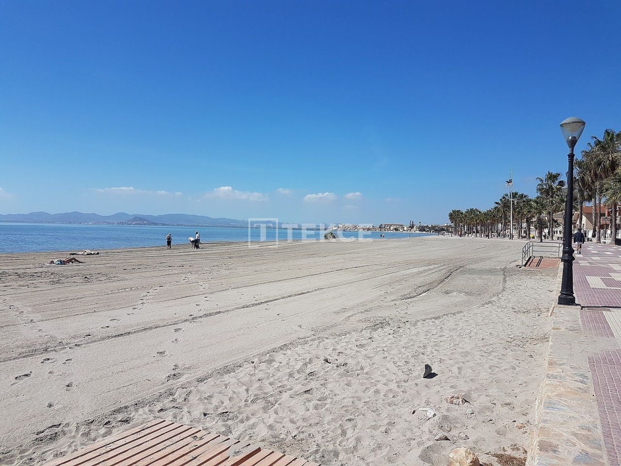 Вилла в Лос Алькасарес, Испания, 255 м² - фото 11