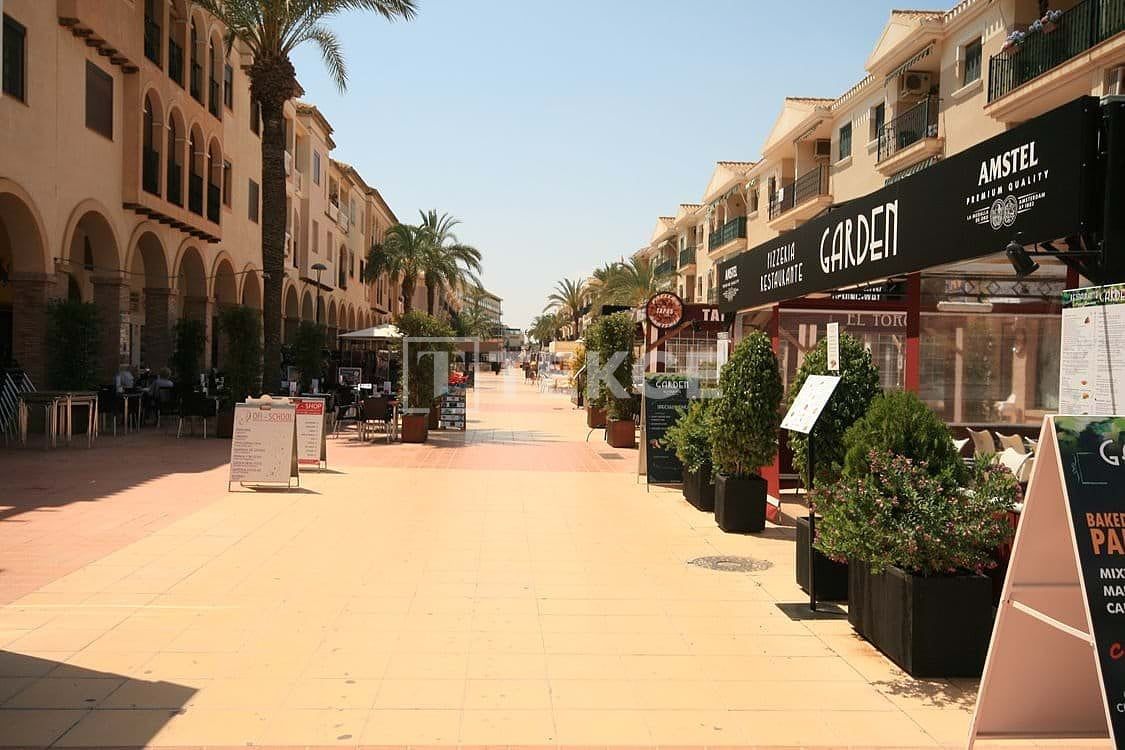 Вилла в Лос Алькасарес, Испания, 255 м² - фото 12