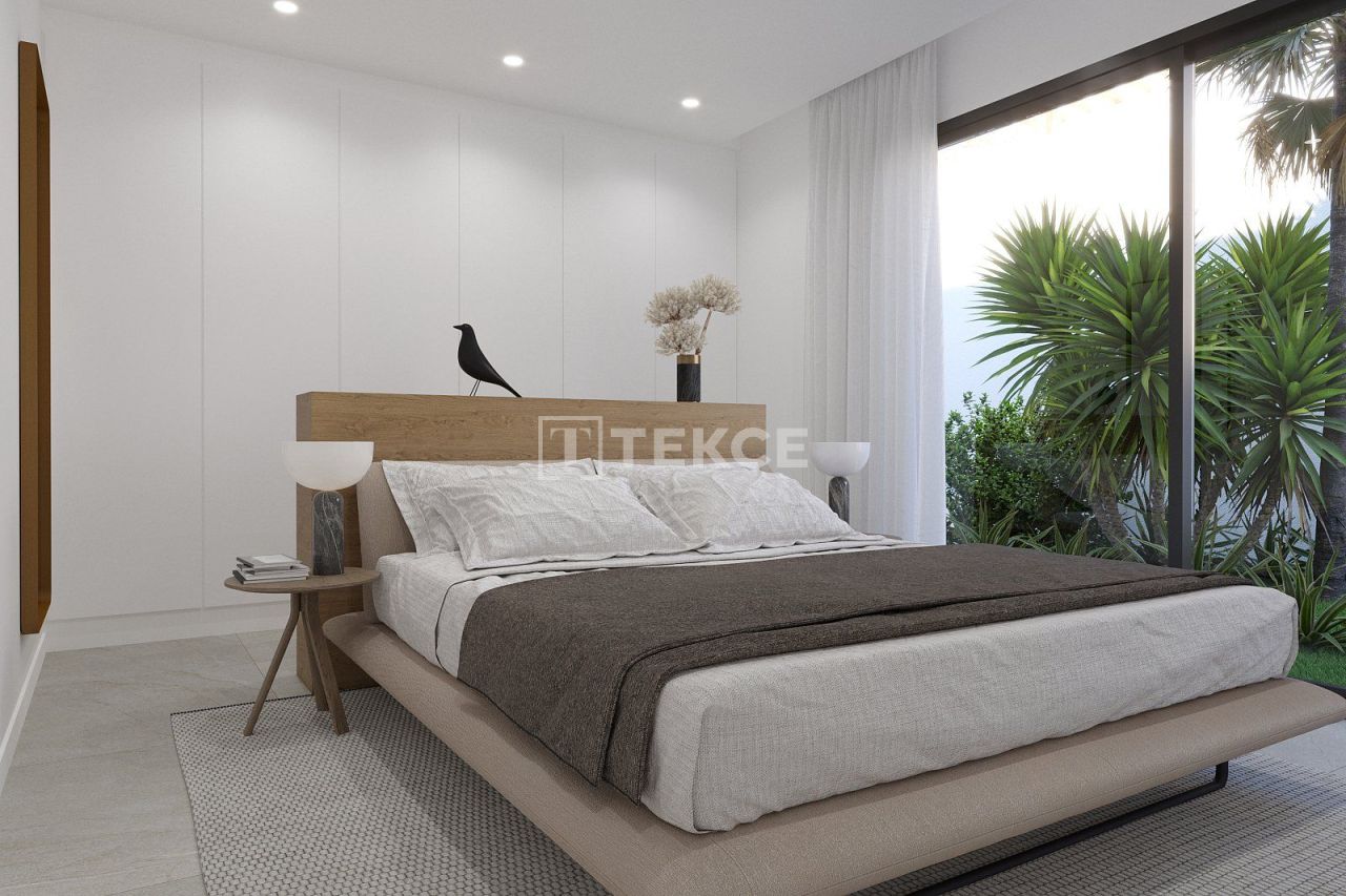 Вилла в Монфорте-дель-Сид, Испания, 118 м² - фото 12