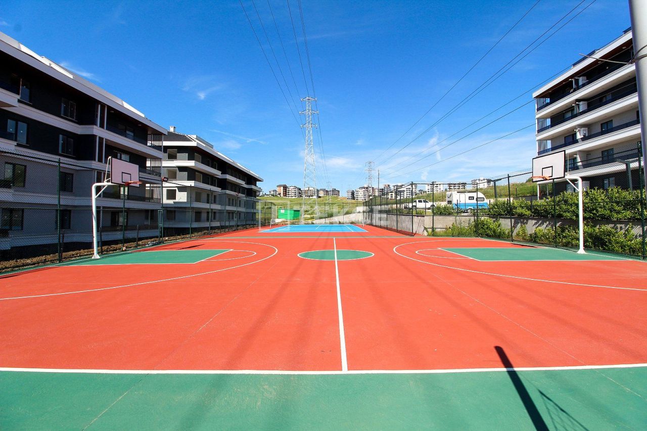 Апартаменты Чифтликкёй, Турция, 193 м² - фото 13