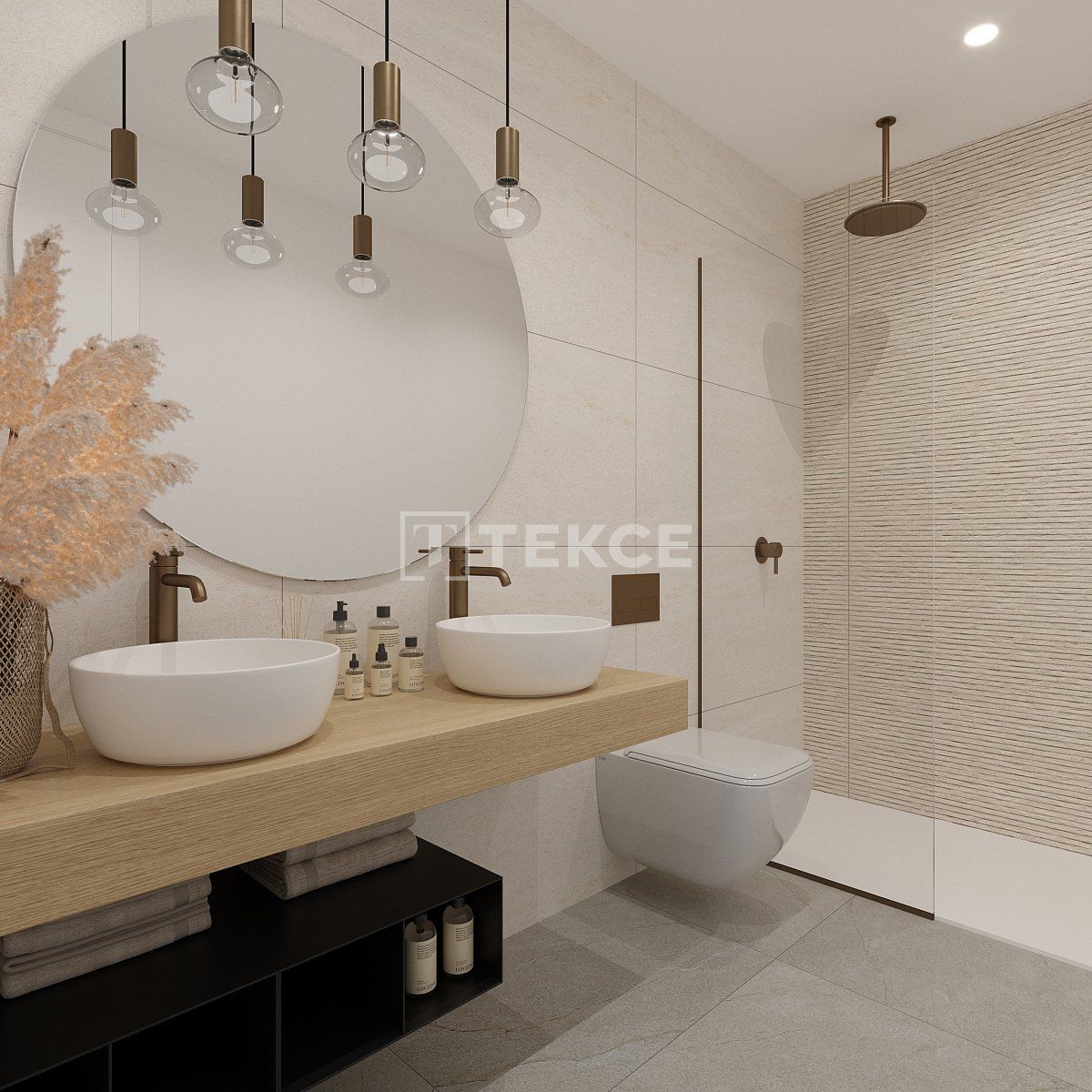 Вилла в Монфорте-дель-Сид, Испания, 118 м² - фото 14