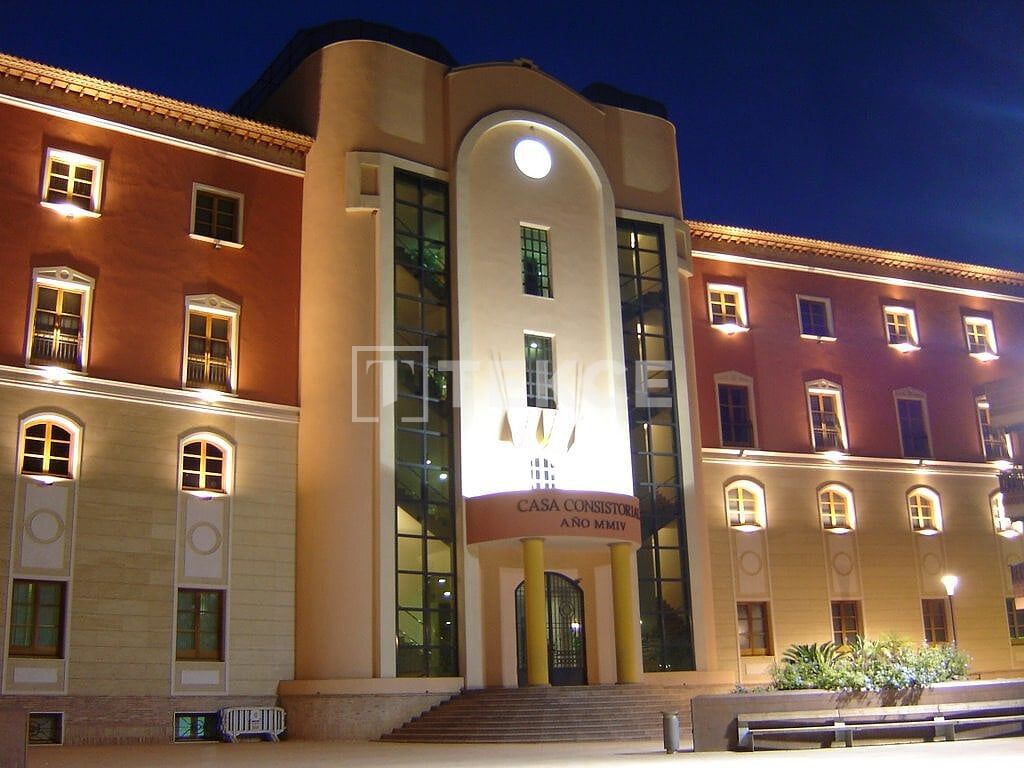 Вилла в Лос Алькасарес, Испания, 255 м² - фото 14