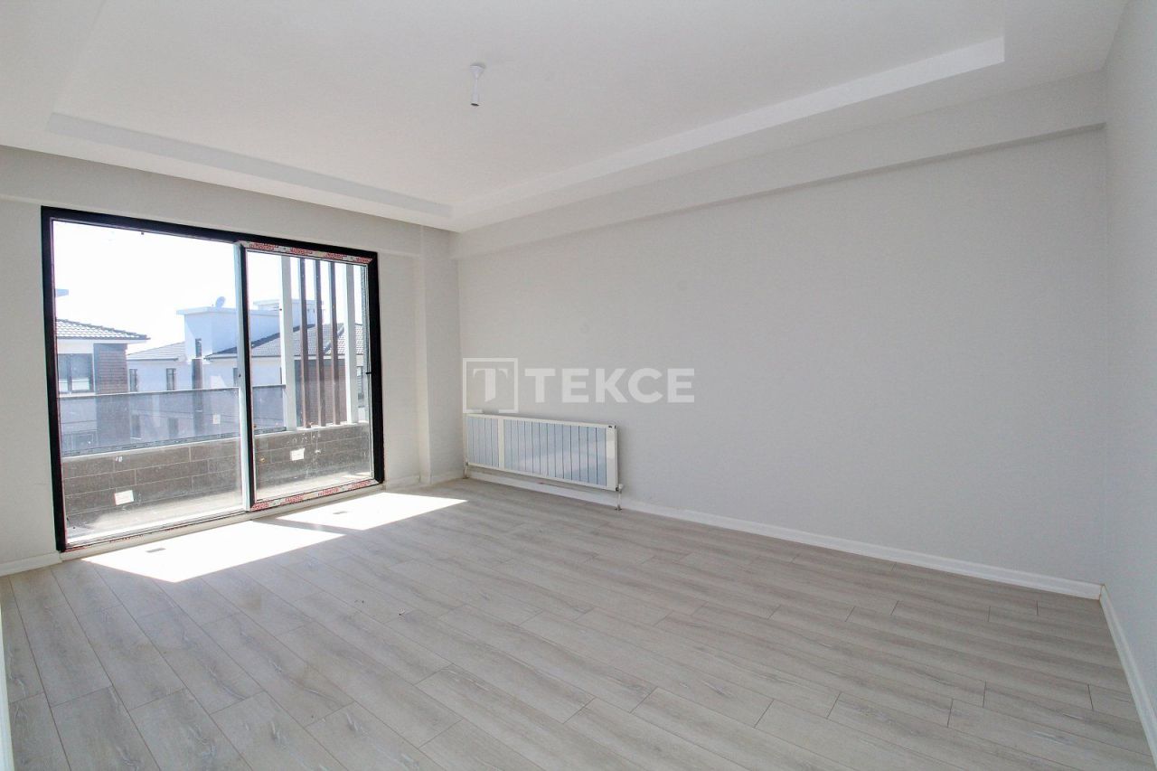 Апартаменты Чифтликкёй, Турция, 144 м² - фото 14
