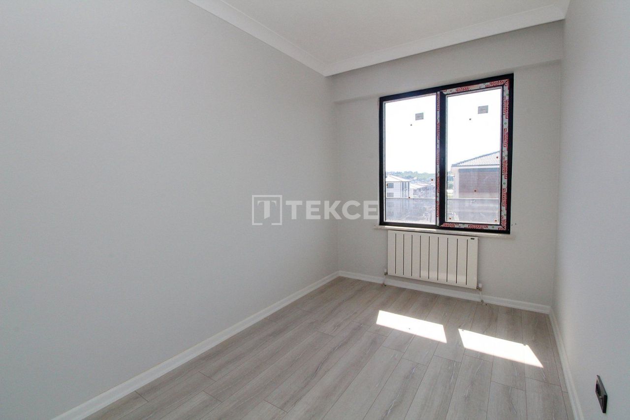Апартаменты Чифтликкёй, Турция, 315 м² - фото 19