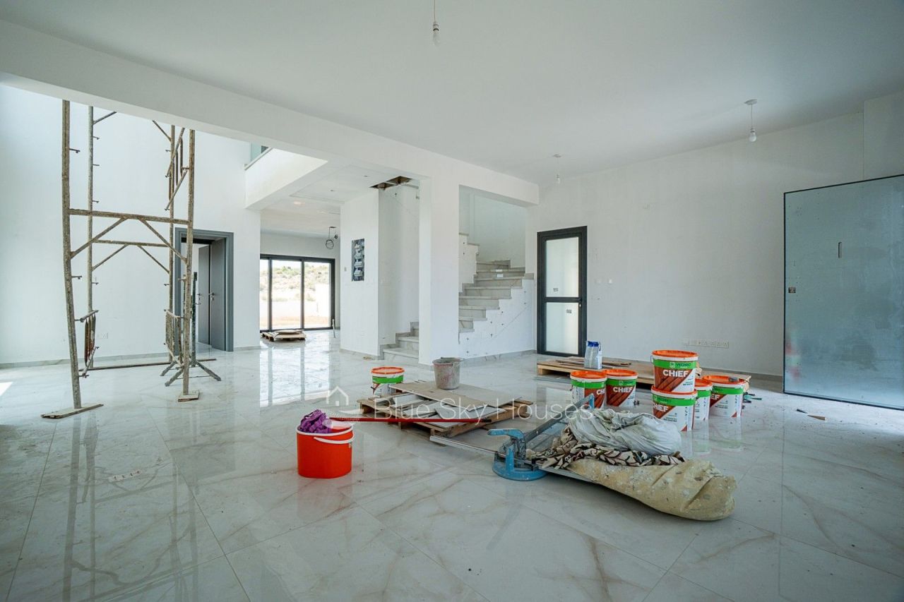 Вилла в Лимасоле, Кипр, 250 м² - фото 2