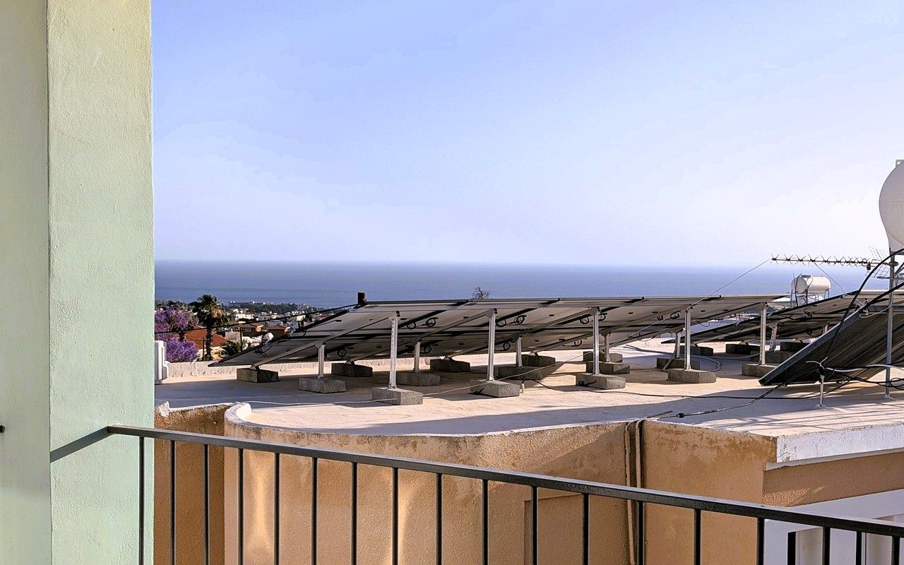 Апартаменты в Пафосе, Кипр, 55 м² - фото 2