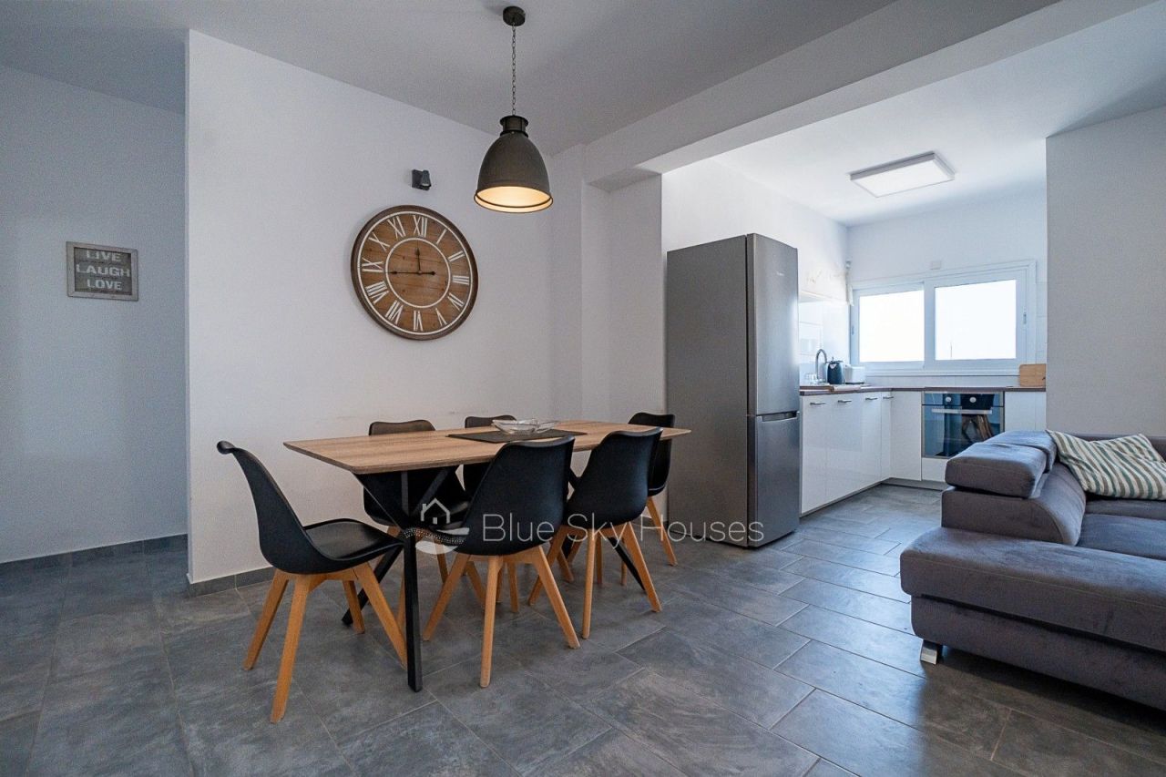 Апартаменты в Лимасоле, Кипр, 75 м² - фото 2