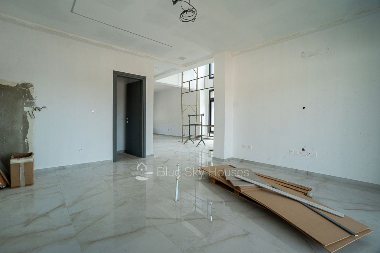 Вилла в Лимасоле, Кипр, 250 м² - фото 3