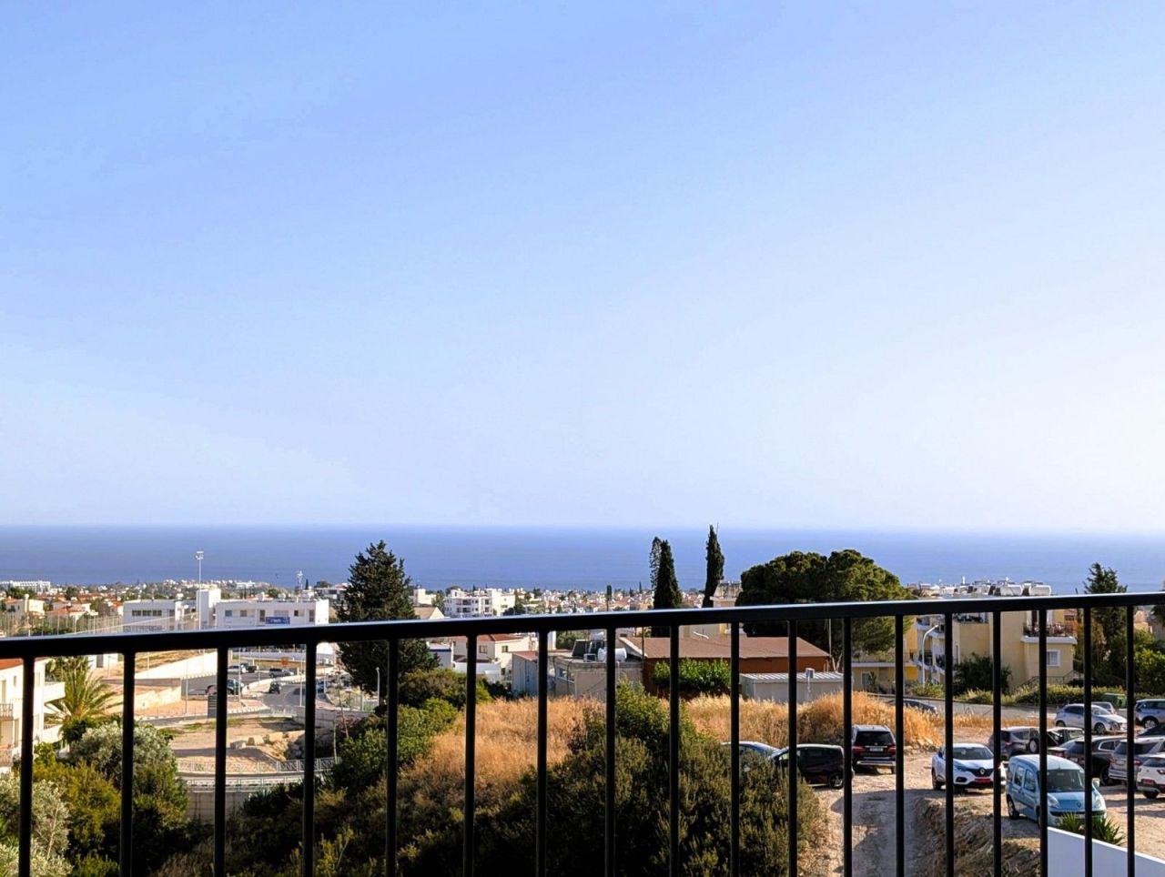 Апартаменты в Пафосе, Кипр, 81 м² - фото 3