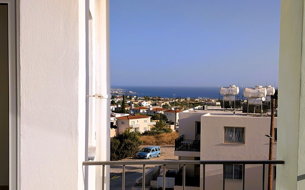 Апартаменты в Пафосе, Кипр, 55 м² - фото 3