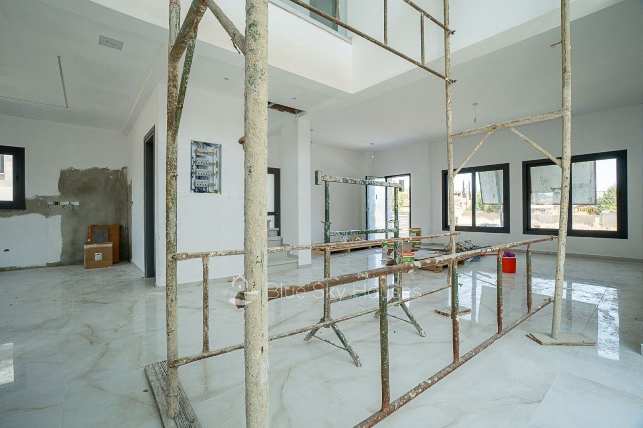 Вилла в Лимасоле, Кипр, 250 м² - фото 4