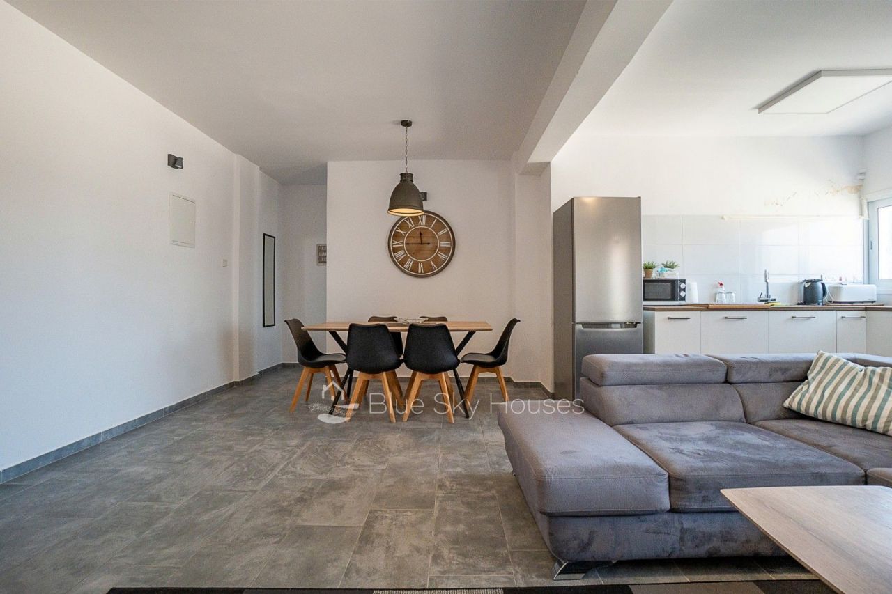 Апартаменты в Лимасоле, Кипр, 75 м² - фото 5