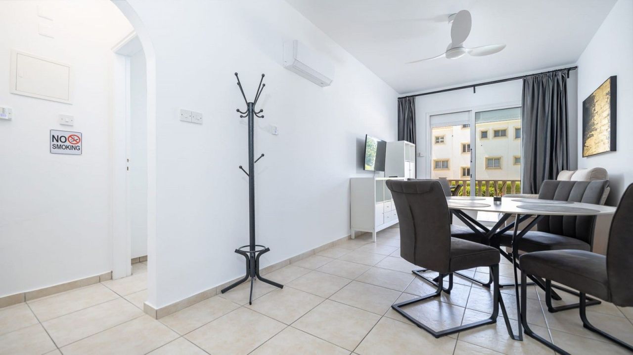 Апартаменты в Пафосе, Кипр, 90 м² - фото 5