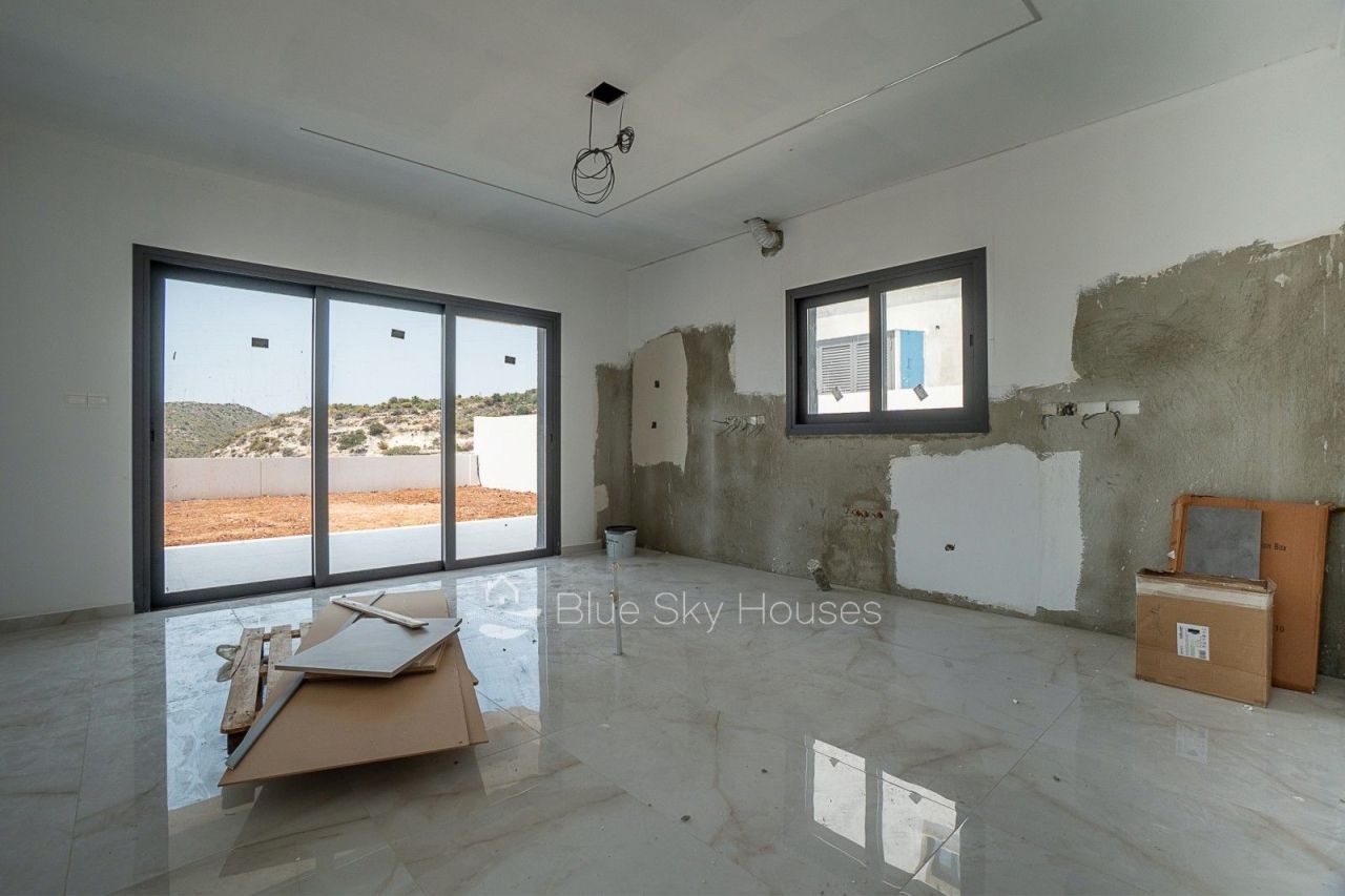 Вилла в Лимасоле, Кипр, 250 м² - фото 5