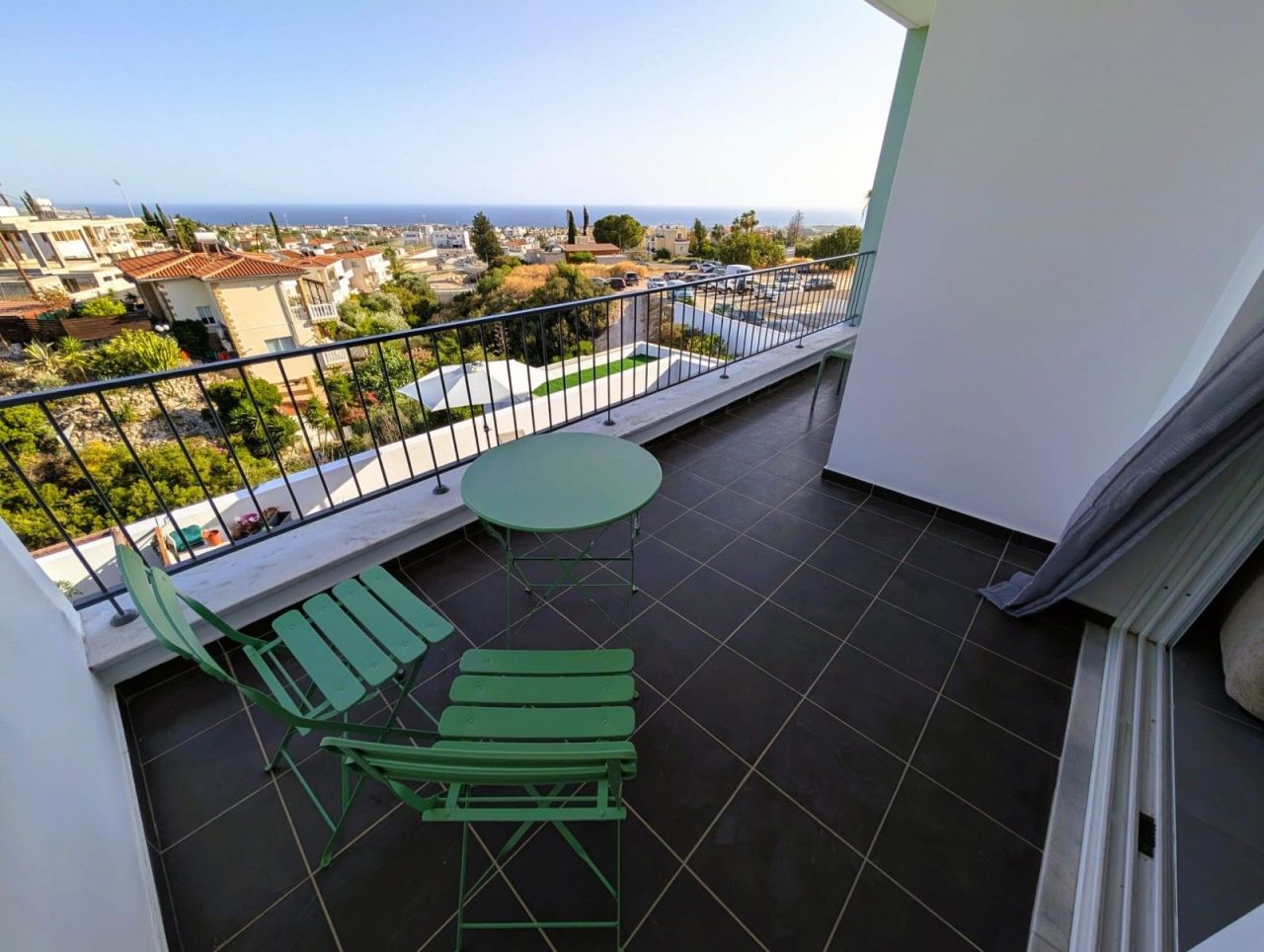 Апартаменты в Пафосе, Кипр, 81 м² - фото 6