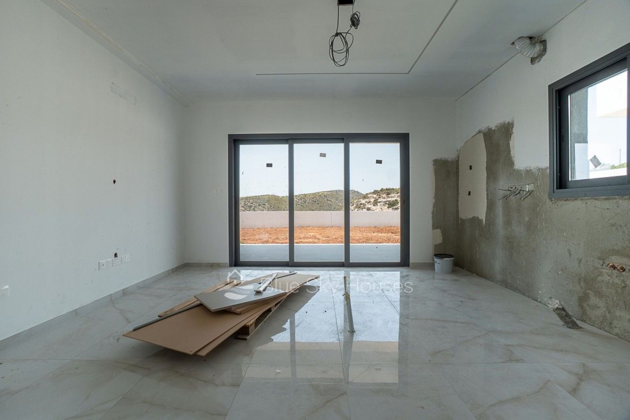 Вилла в Лимасоле, Кипр, 250 м² - фото 6