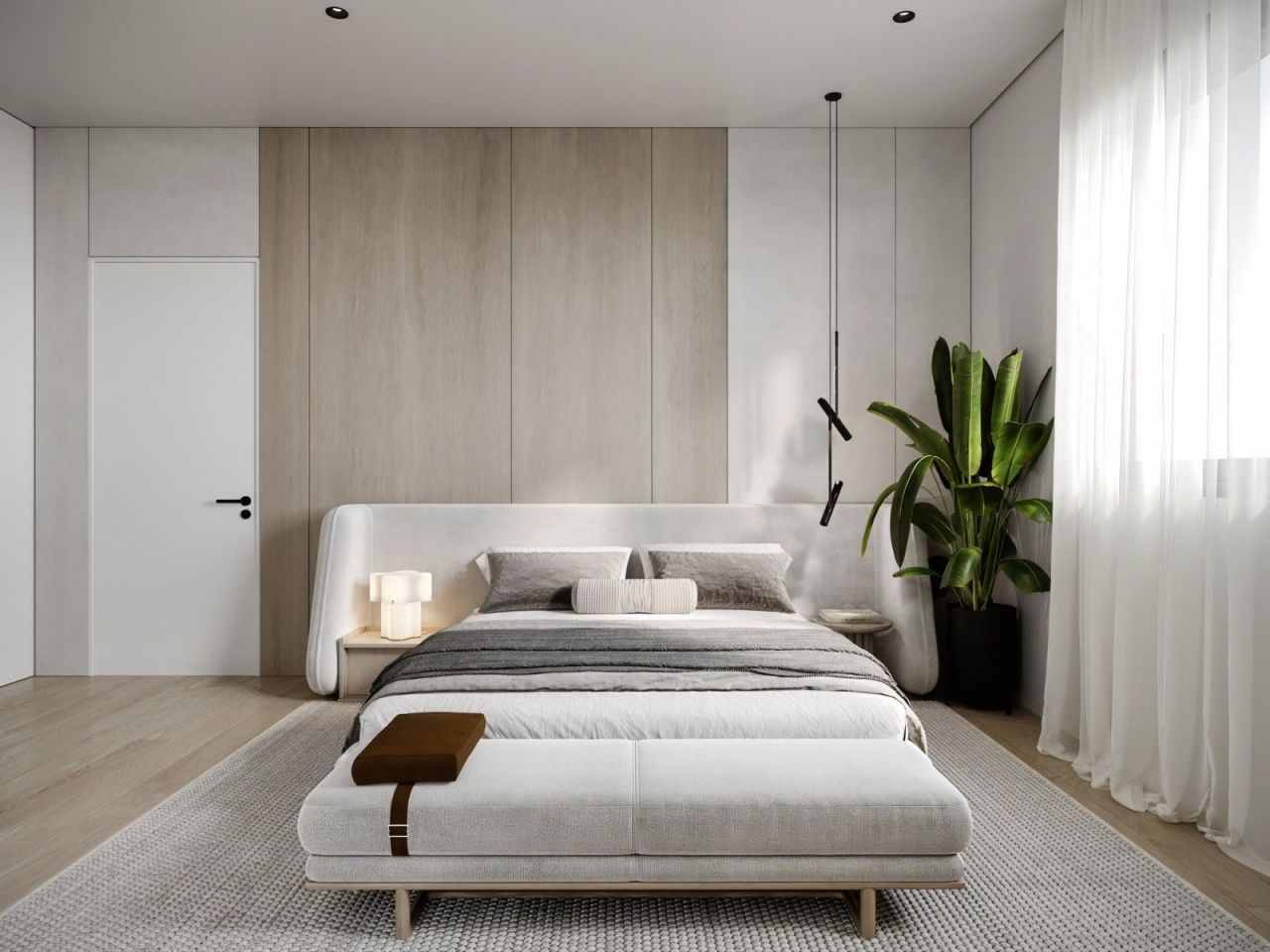 Апартаменты в Лимасоле, Кипр, 101 м² - фото 7