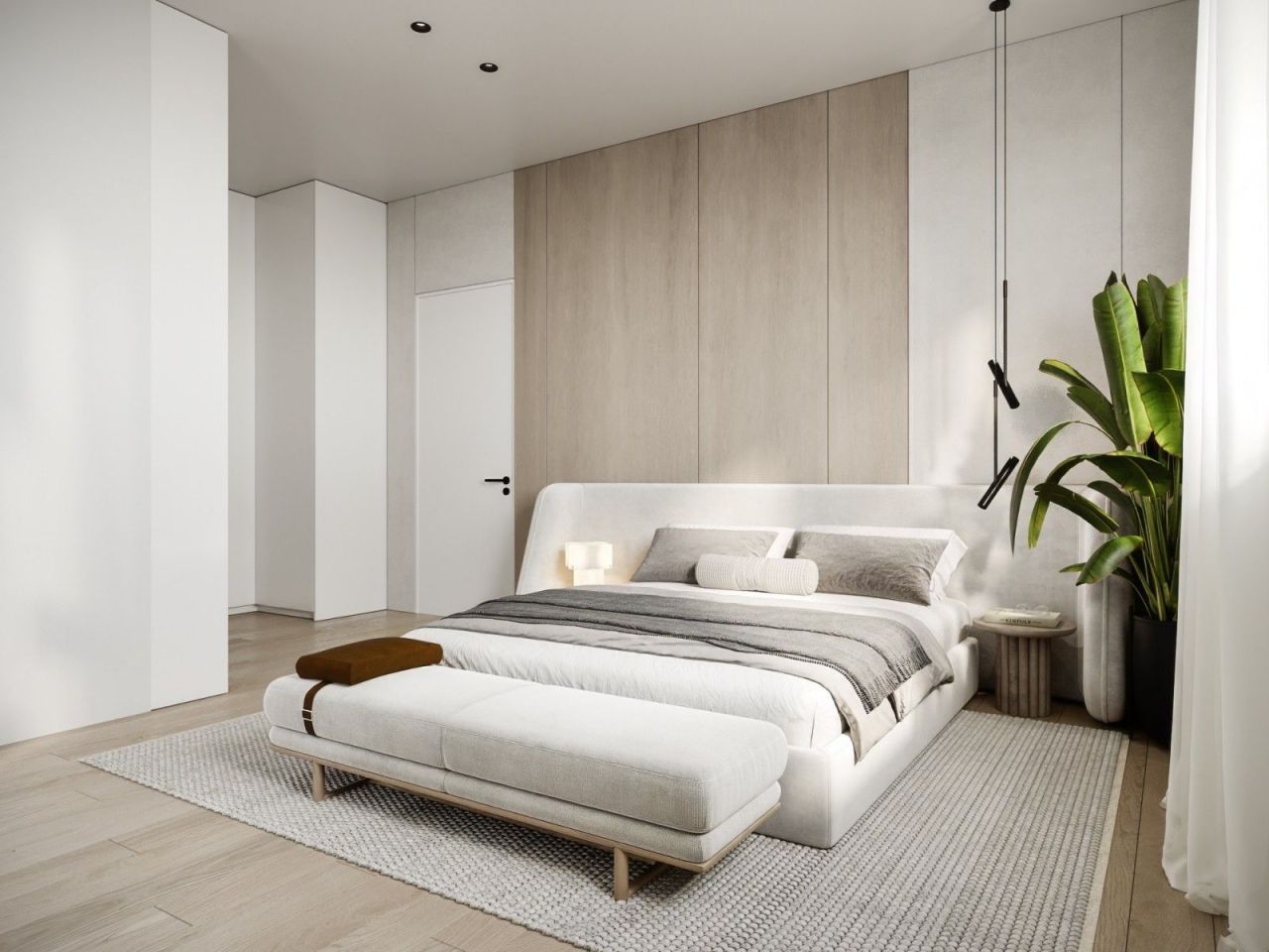 Апартаменты в Лимасоле, Кипр, 103 м² - фото 7