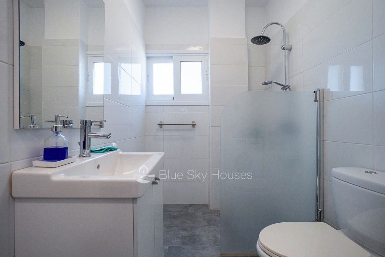 Апартаменты в Лимасоле, Кипр, 75 м² - фото 8