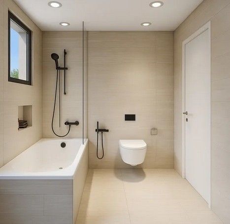 Апартаменты в Лимасоле, Кипр, 66 м² - фото 8