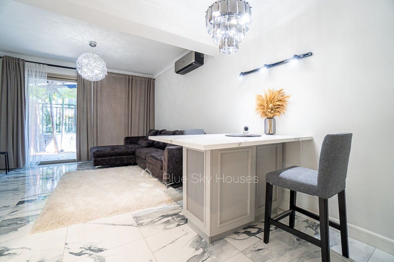 Таунхаус в Лимасоле, Кипр, 104 м² - фото 8