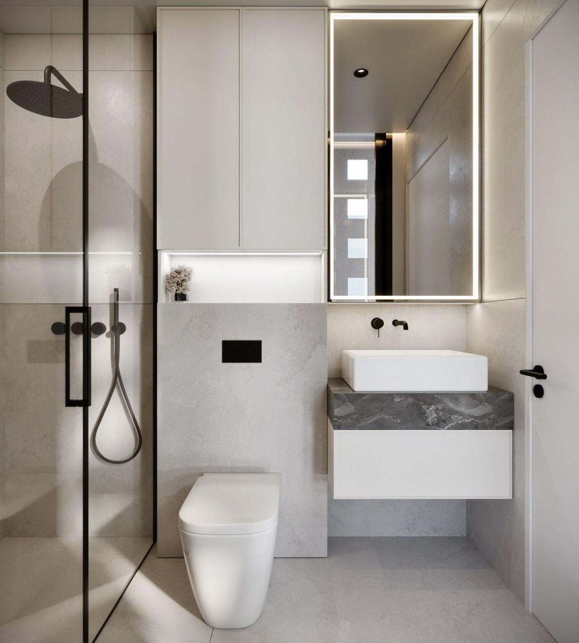 Апартаменты в Лимасоле, Кипр, 142 м² - фото 8