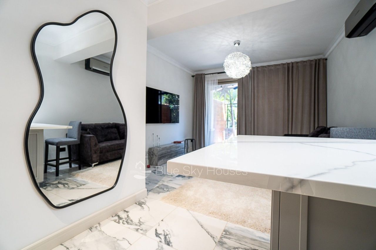 Таунхаус в Лимасоле, Кипр, 104 м² - фото 9