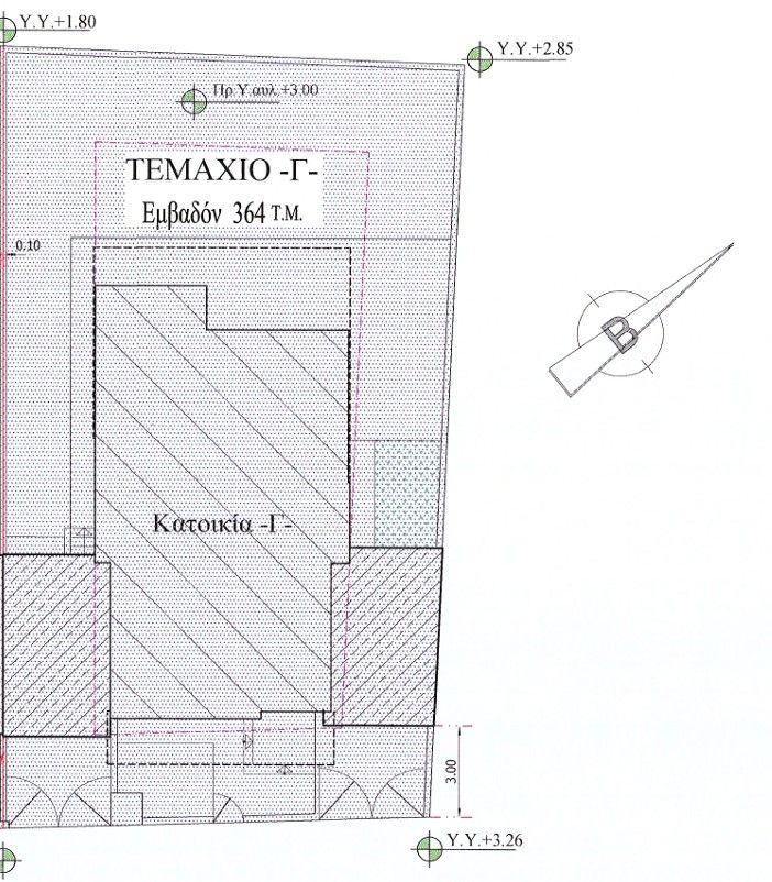 Вилла в Лимасоле, Кипр, 250 м² - фото 9