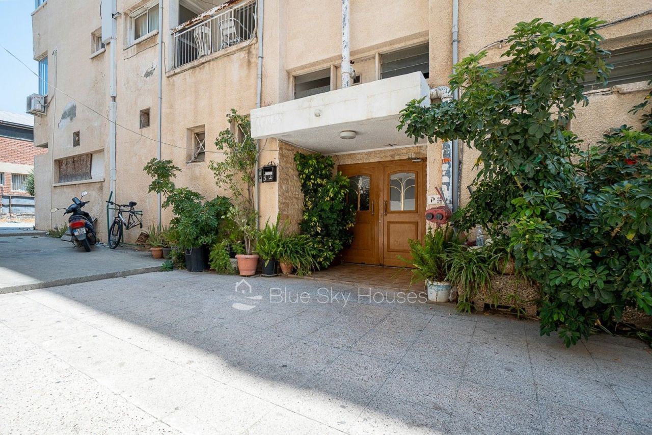 Апартаменты в Лимасоле, Кипр, 75 м² - фото 9