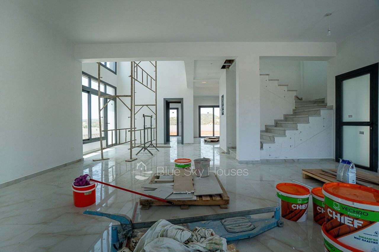 Вилла в Лимасоле, Кипр, 250 м² - фото 10