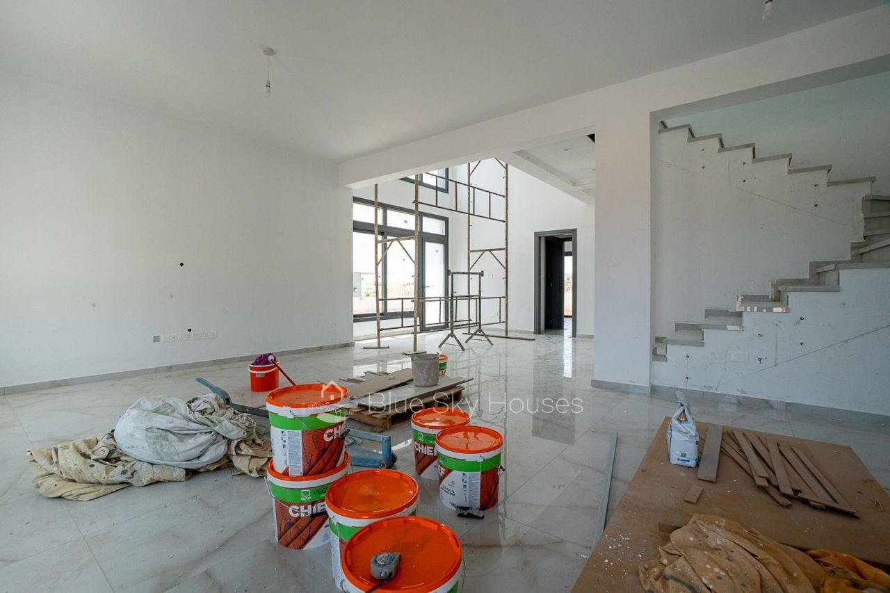 Вилла в Лимасоле, Кипр, 250 м² - фото 11