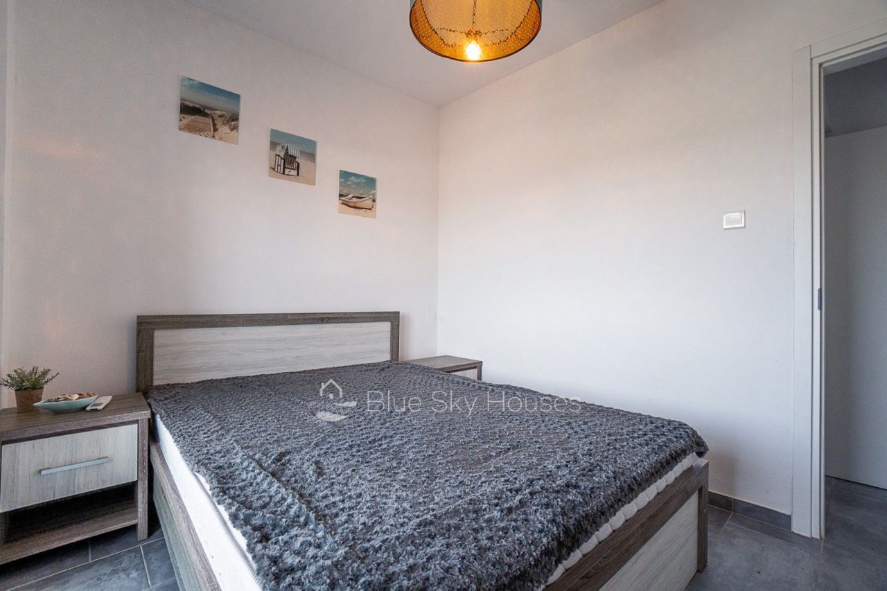 Апартаменты в Лимасоле, Кипр, 75 м² - фото 11