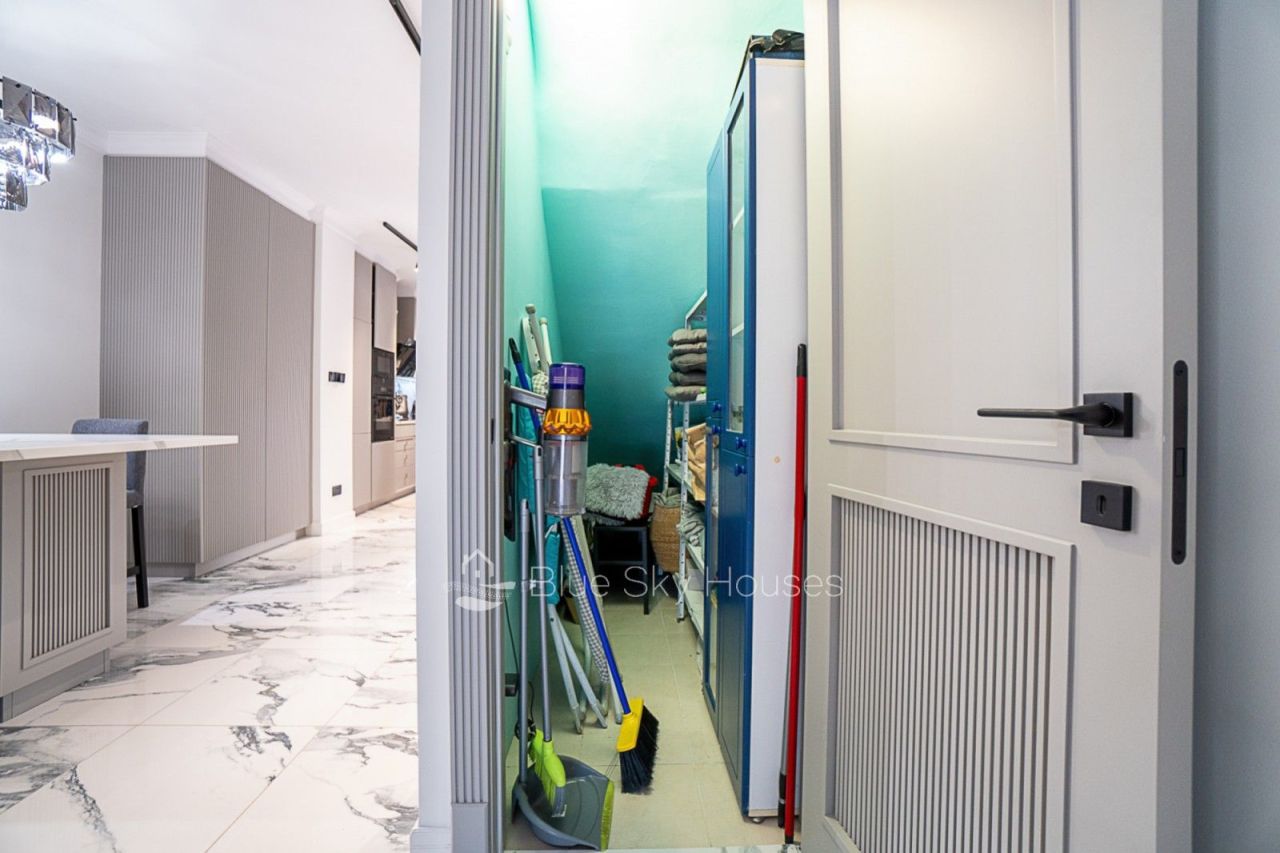 Таунхаус в Лимасоле, Кипр, 104 м² - фото 12