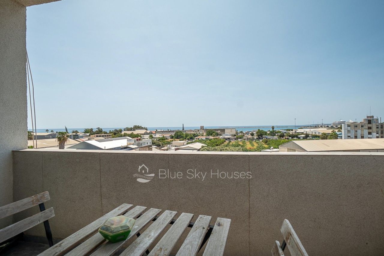 Апартаменты в Лимасоле, Кипр, 75 м² - фото 12