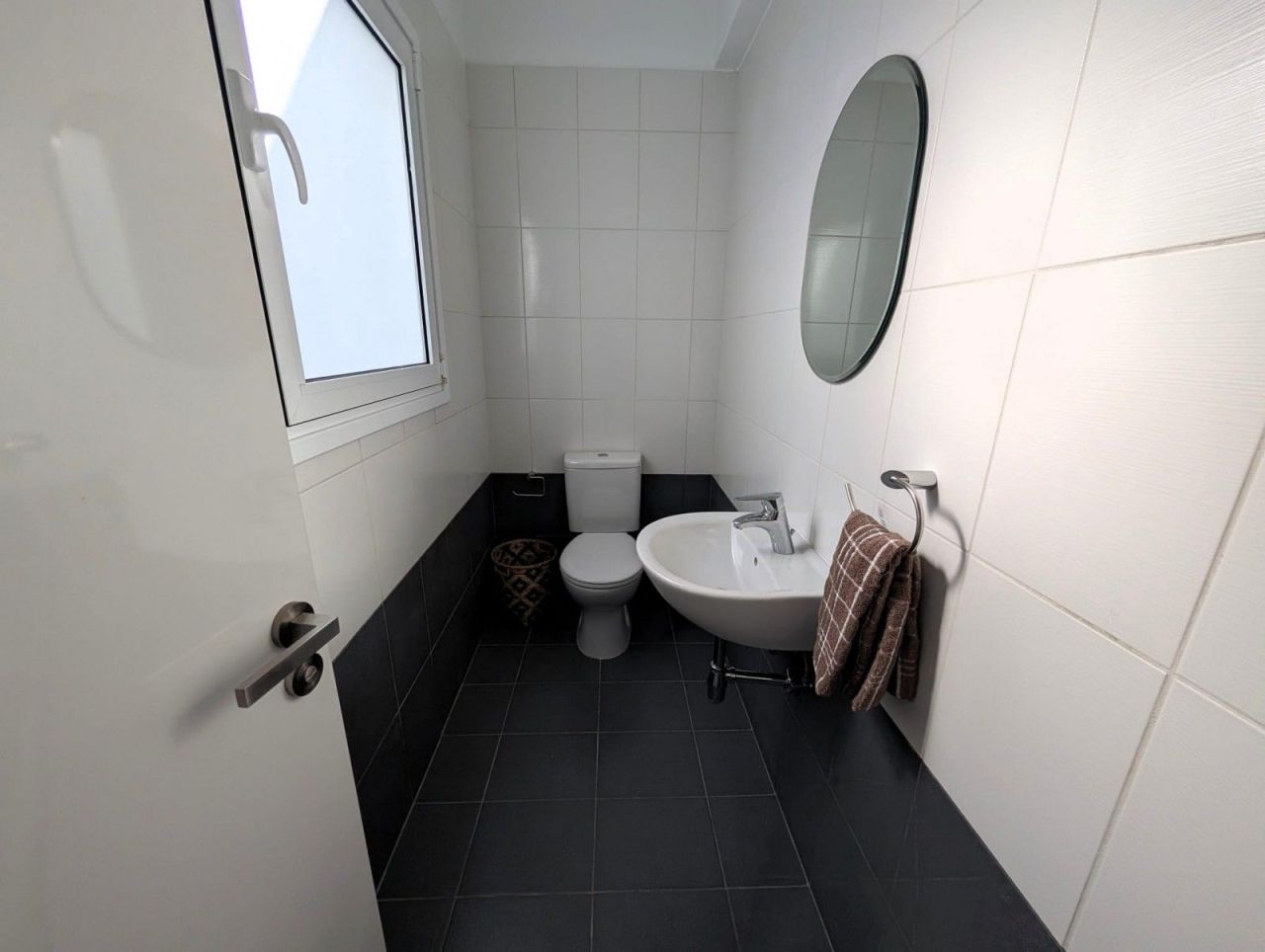 Апартаменты в Пафосе, Кипр, 81 м² - фото 13