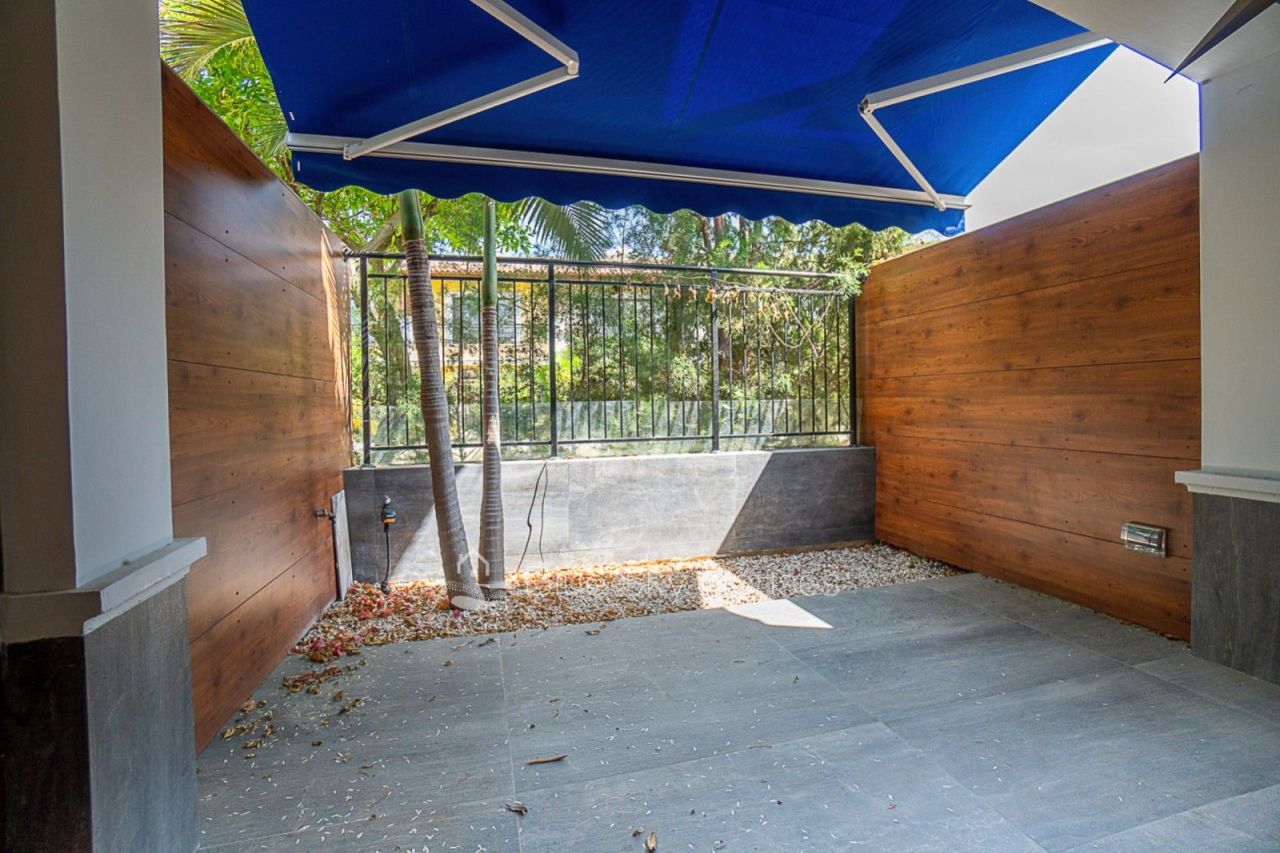 Таунхаус в Лимасоле, Кипр, 104 м² - фото 14