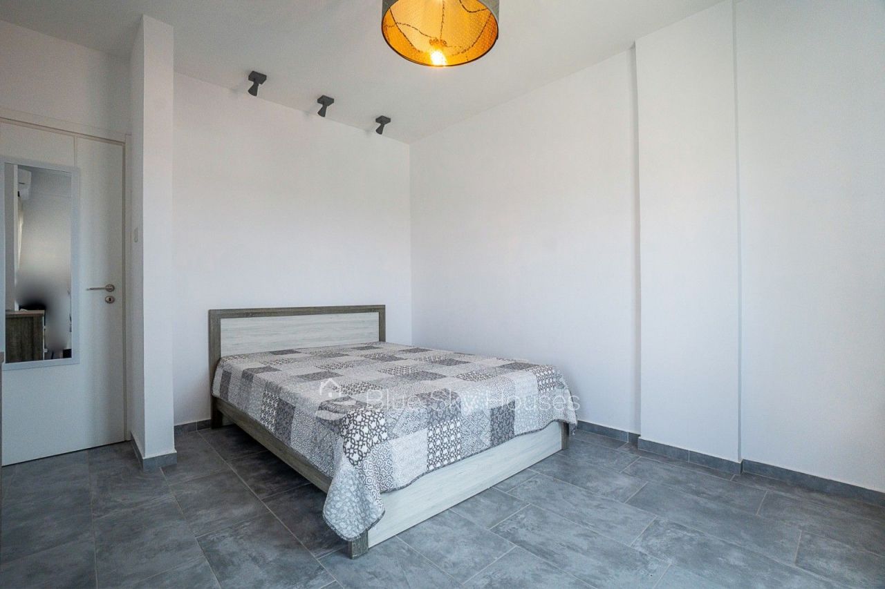 Апартаменты в Лимасоле, Кипр, 75 м² - фото 14