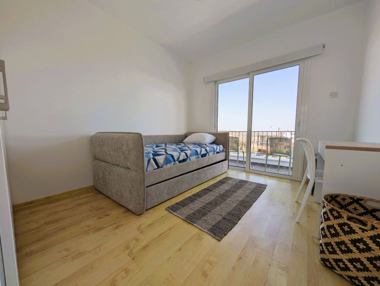 Апартаменты в Пафосе, Кипр, 81 м² - фото 14