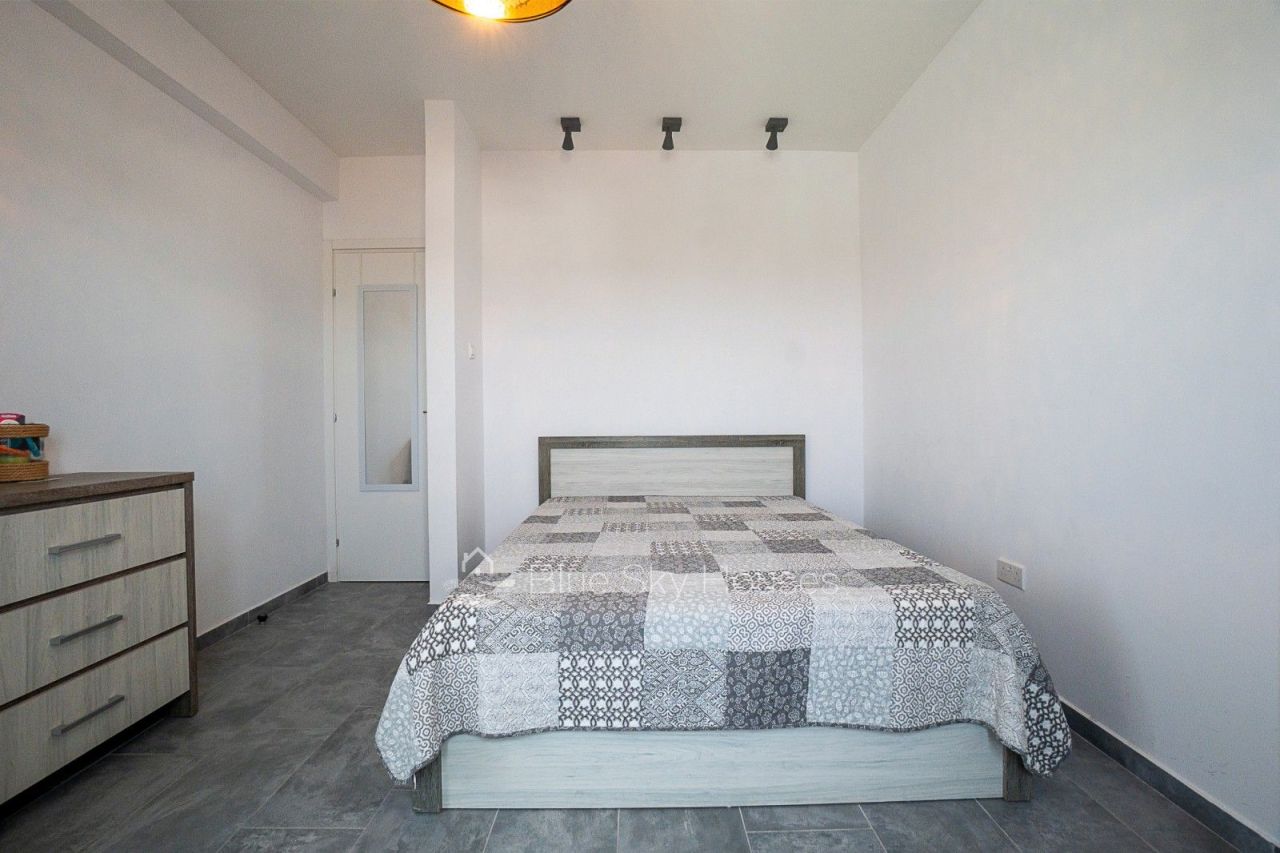 Апартаменты в Лимасоле, Кипр, 75 м² - фото 15