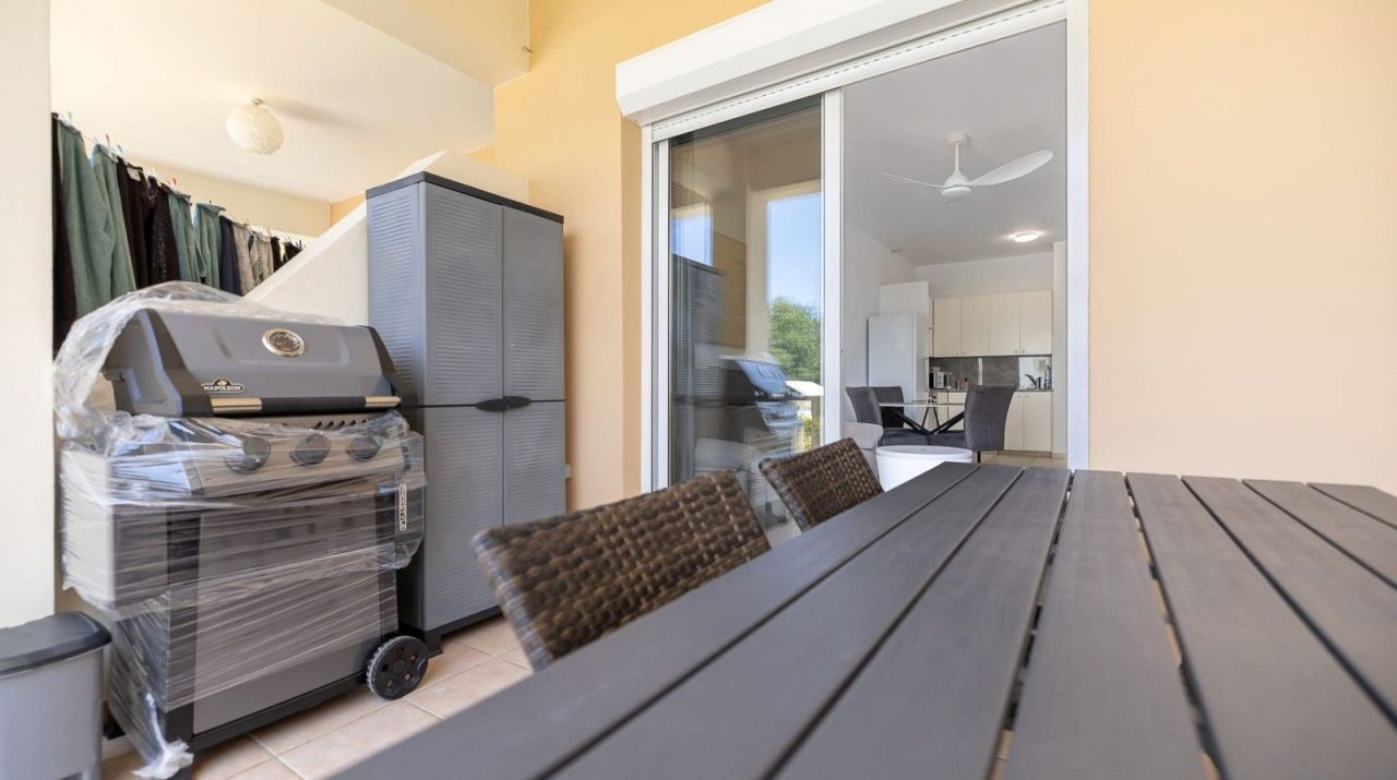 Апартаменты в Пафосе, Кипр, 90 м² - фото 15